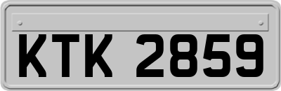 KTK2859