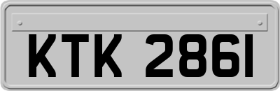 KTK2861