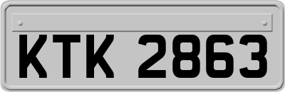 KTK2863