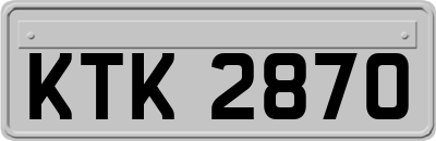 KTK2870