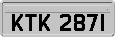 KTK2871