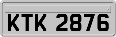 KTK2876