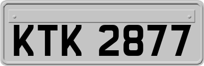KTK2877
