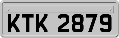 KTK2879