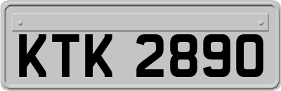 KTK2890