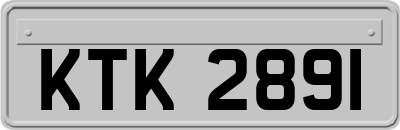KTK2891