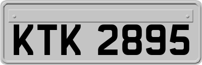KTK2895