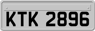 KTK2896