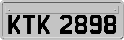 KTK2898