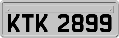 KTK2899