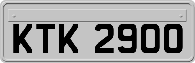KTK2900