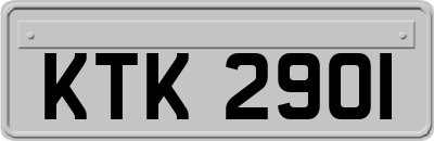 KTK2901