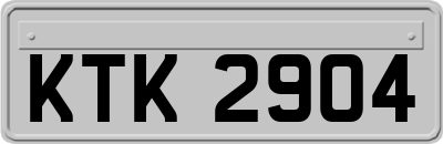 KTK2904