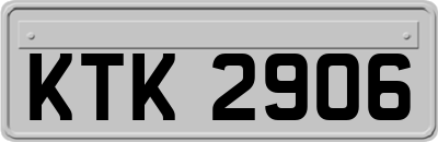 KTK2906