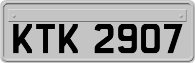 KTK2907