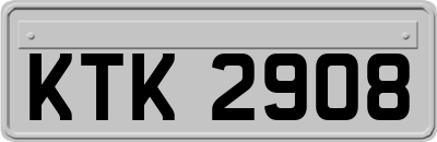 KTK2908