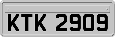 KTK2909