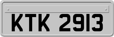 KTK2913