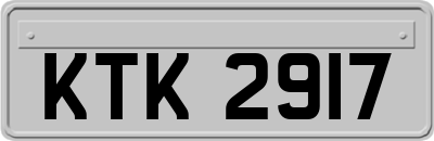 KTK2917