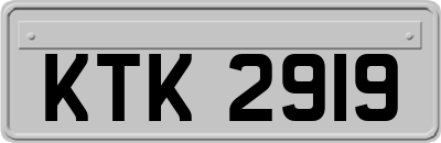 KTK2919