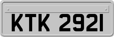 KTK2921