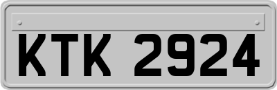 KTK2924