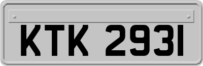 KTK2931