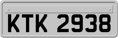 KTK2938