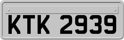 KTK2939