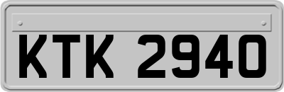 KTK2940