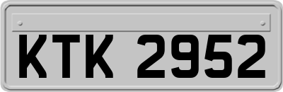 KTK2952