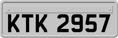 KTK2957