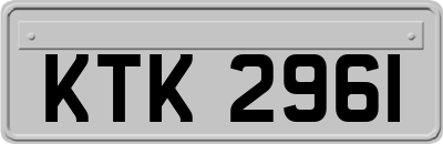 KTK2961