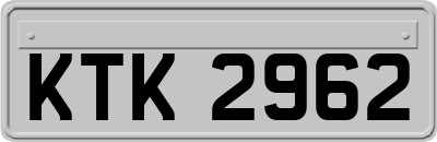 KTK2962