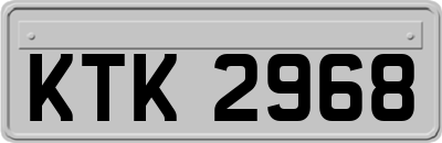 KTK2968