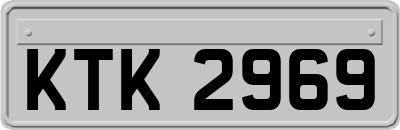 KTK2969