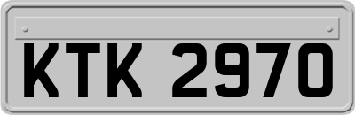 KTK2970