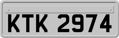 KTK2974