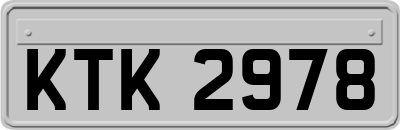 KTK2978