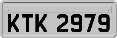 KTK2979