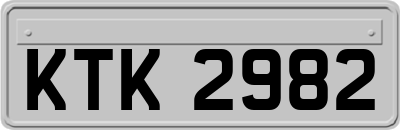 KTK2982