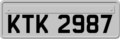 KTK2987