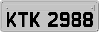 KTK2988