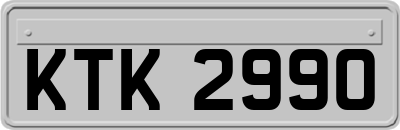 KTK2990