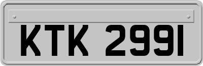 KTK2991