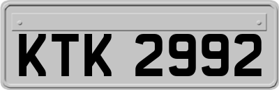KTK2992