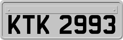 KTK2993