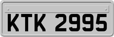 KTK2995