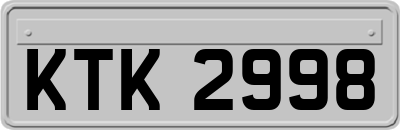 KTK2998