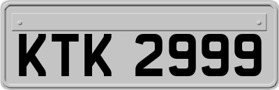 KTK2999